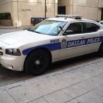 dallas police