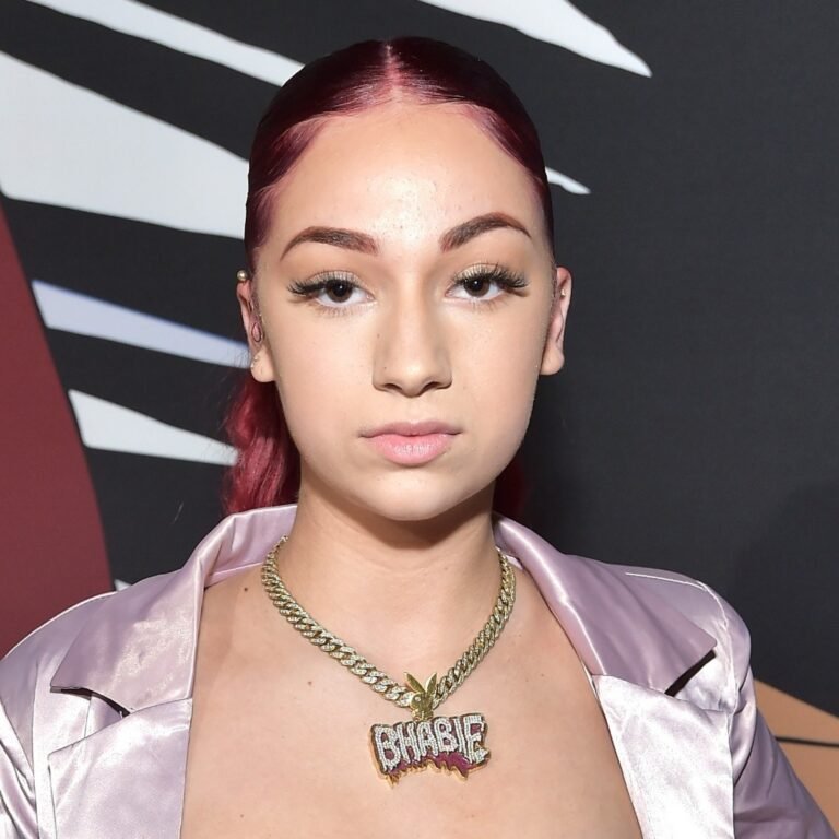 Bhad Bhabie Shares Receipts To Show She Made 52 Million on OnlyFans