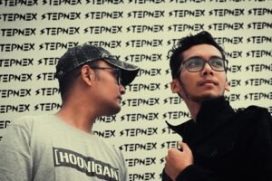 STEPNEX