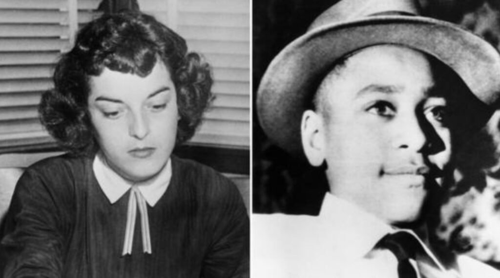 Emmett Tills Accuser Carolyn Bryant Donham Seen For First Time In 20