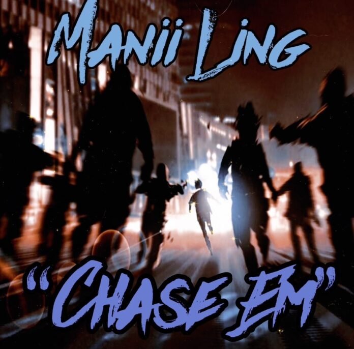 Manii Ling