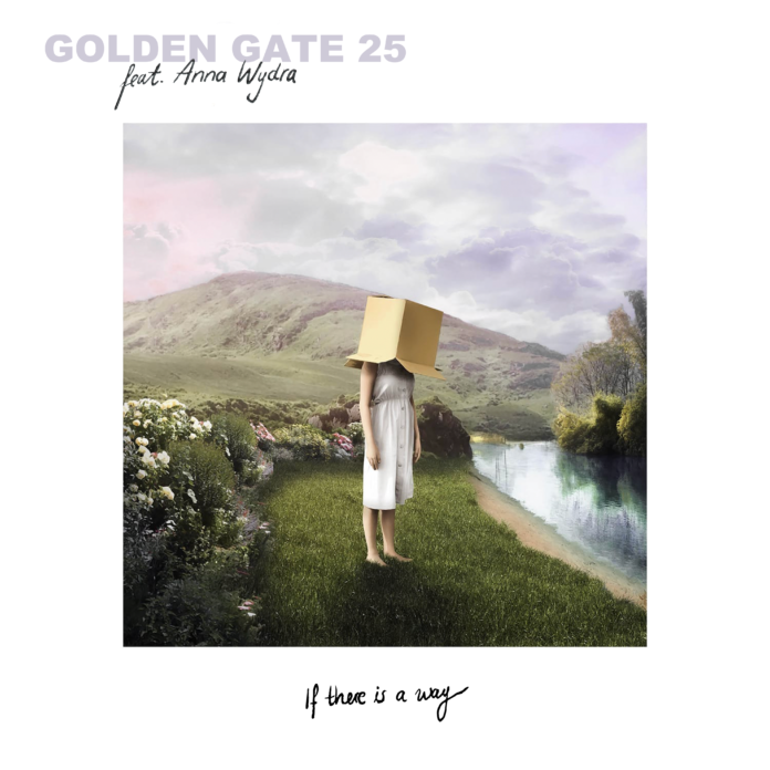 Golden Gate 25 and Anna Wydra