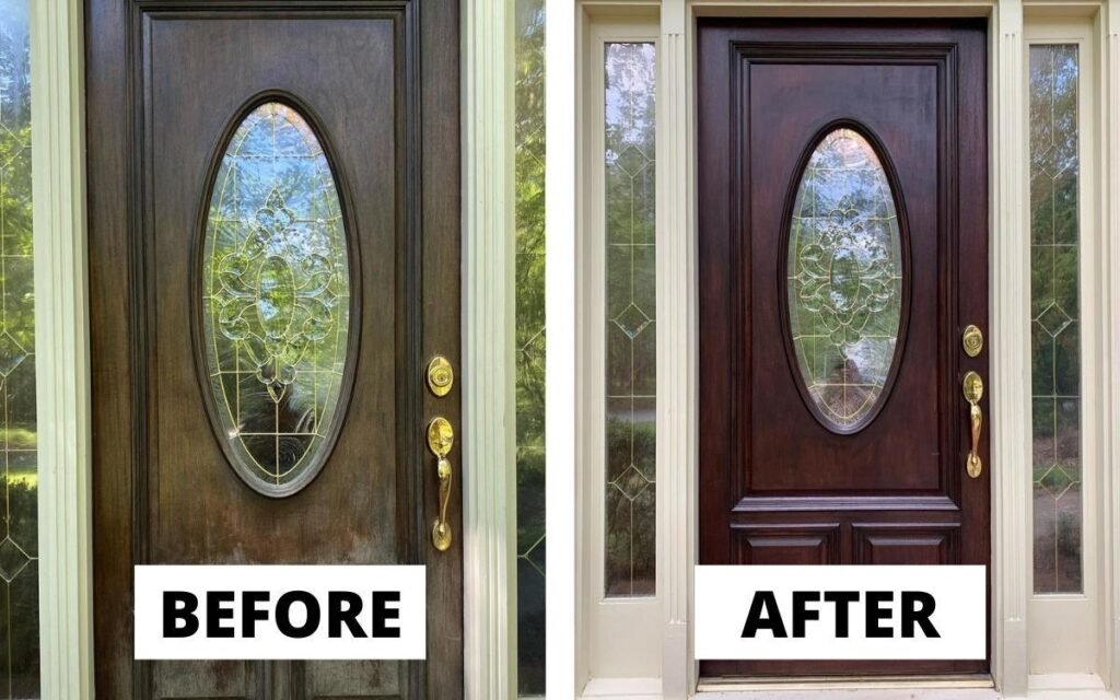 Stain Door Company