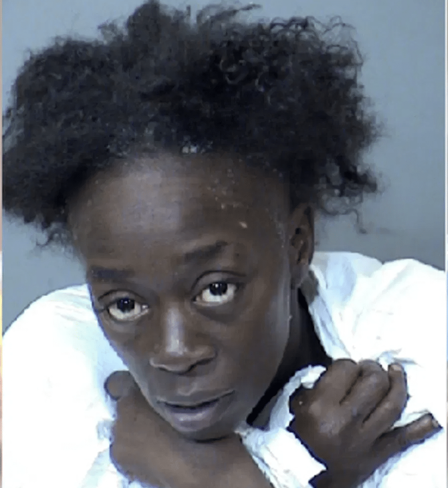Mother Arrest, Charged With Murder After Her Daughter’s Body Found In ...