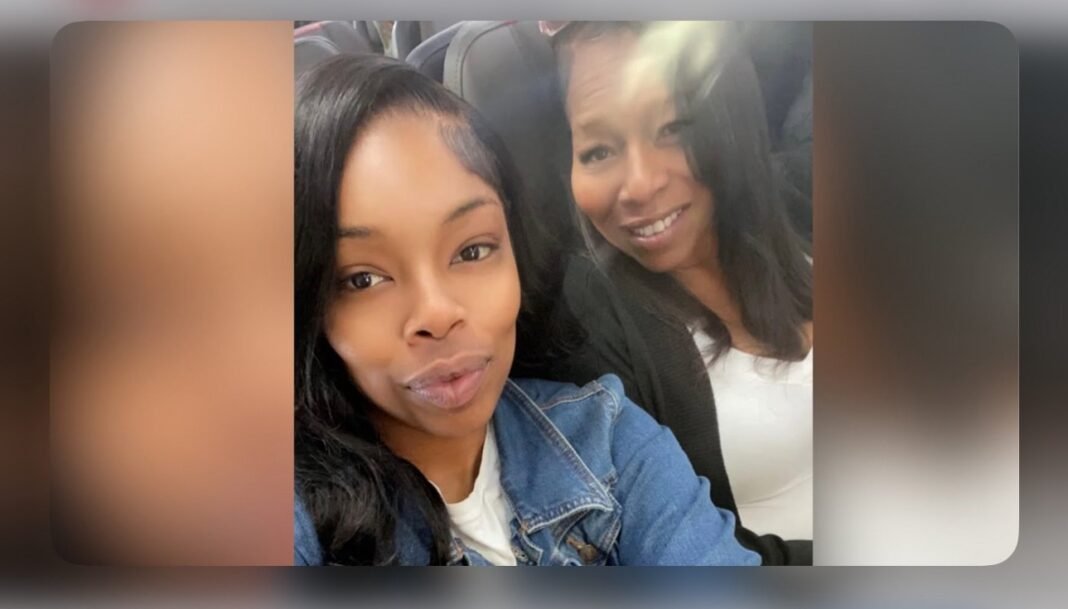 Mother shares grief after daughter killed in murder-suicide | The Heat ...