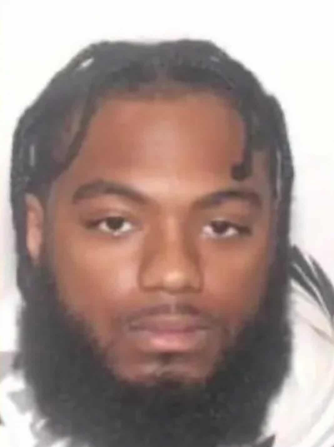 Pine Bluff Man Wanted for Attempted Murder of Police Officer ...