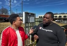 Food in the City ATL: Uniting the Community Through Service