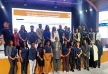 I AM MSM: A Heartfelt Reflection on the 2025 Daniel S. Blumenthal Symposium