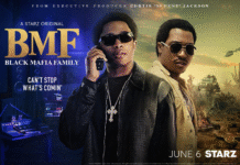 STARZ announces BMF Season 4 Titles