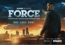 Power Book IV: Force ( Titles & Descriptions ) S3