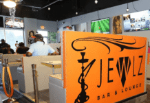 Jewlz Lounge Elevates Lawrenceville Nightlife with Upscale Dining, Entertainment, and Community Connection Jewlz Lounge