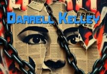 Darrell Kelley Releases Powerful New Single “Sick of This” via Viral Records Darrell Kelley