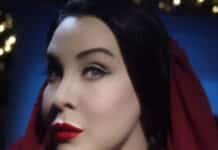 SAVARRE Turns Grief and Rebirth Into a Song on “Art of the Bleed” Savarre