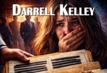 Darrell Kelley Releases New R&B Single “How Dare You Ignore Their Cries?” via Viral Records Darrell Kelley