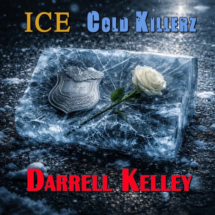 Darrell Kelley