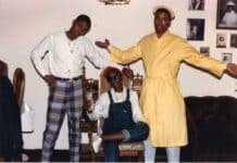 New Orleans Celebrates 40 Years Of Hip Hop and 35 Years Of Bounce